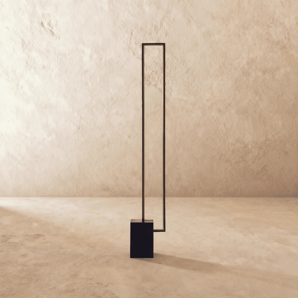 Marmoris Floor Lamp