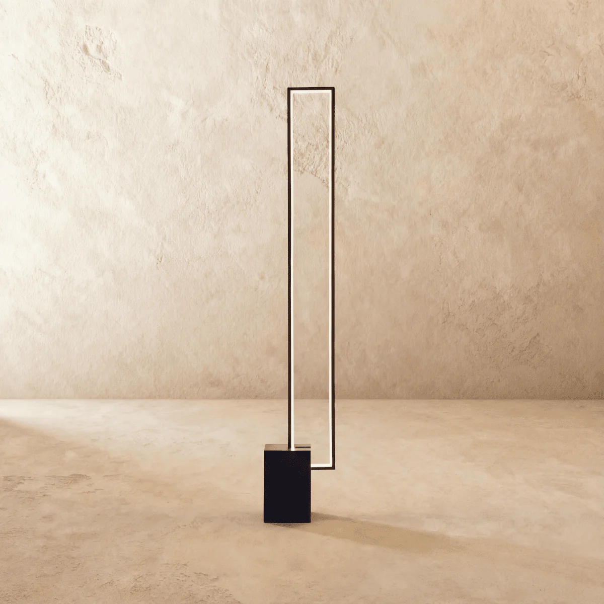 Marmoris Floor Lamp - Image 2