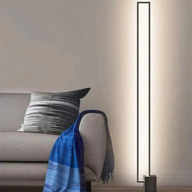 Marmoris Floor Lamp - Image 3