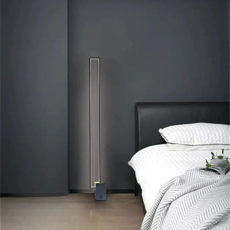Marmoris Floor Lamp - Image 4