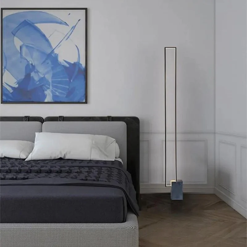 Marmoris Floor Lamp - Image 5