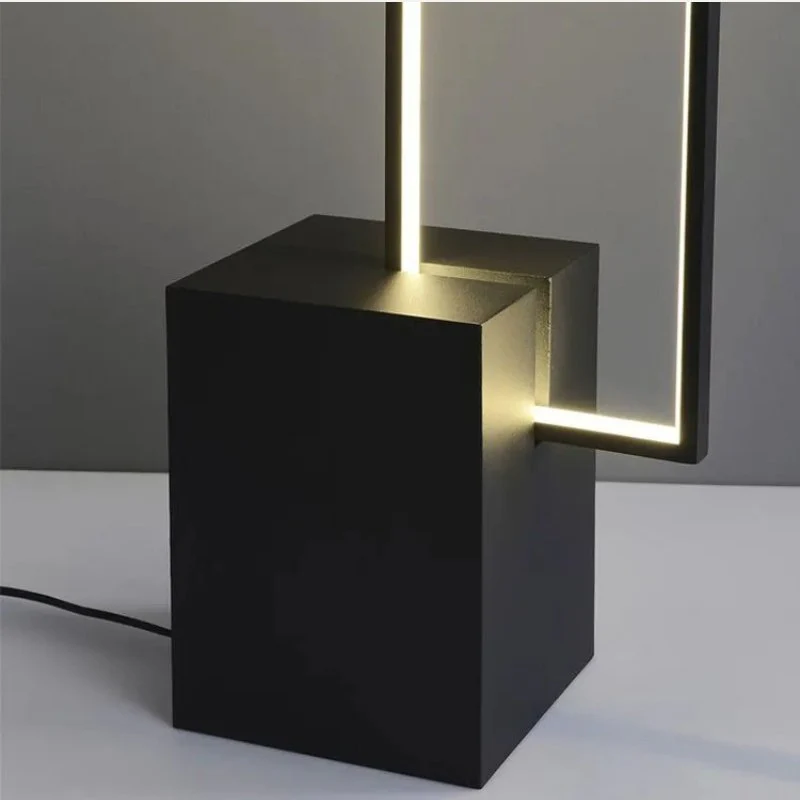 Marmoris Floor Lamp - Image 6