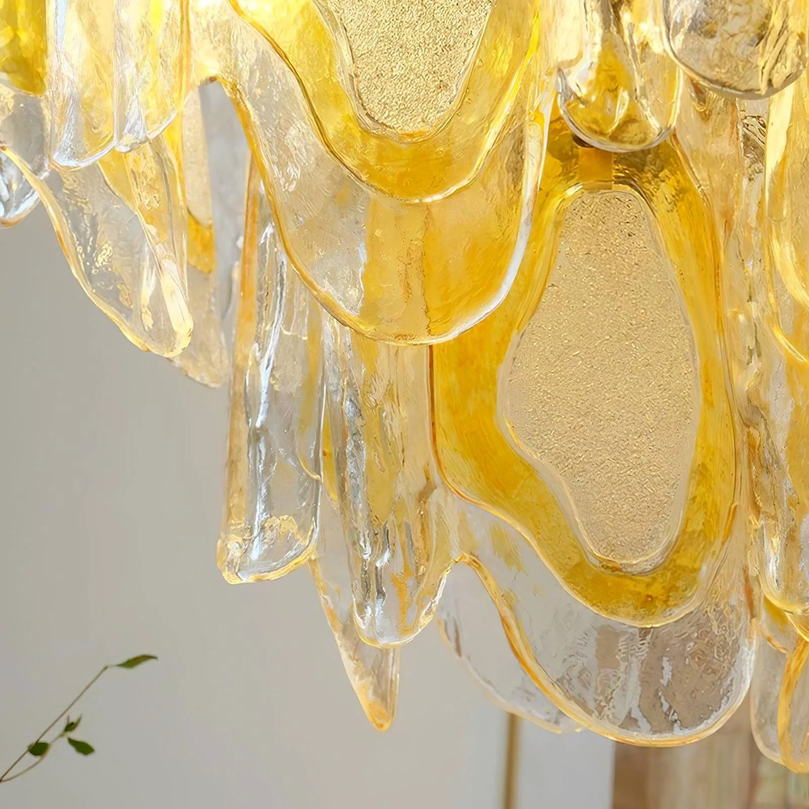 Marrina Vintage Chandelier - Image 11