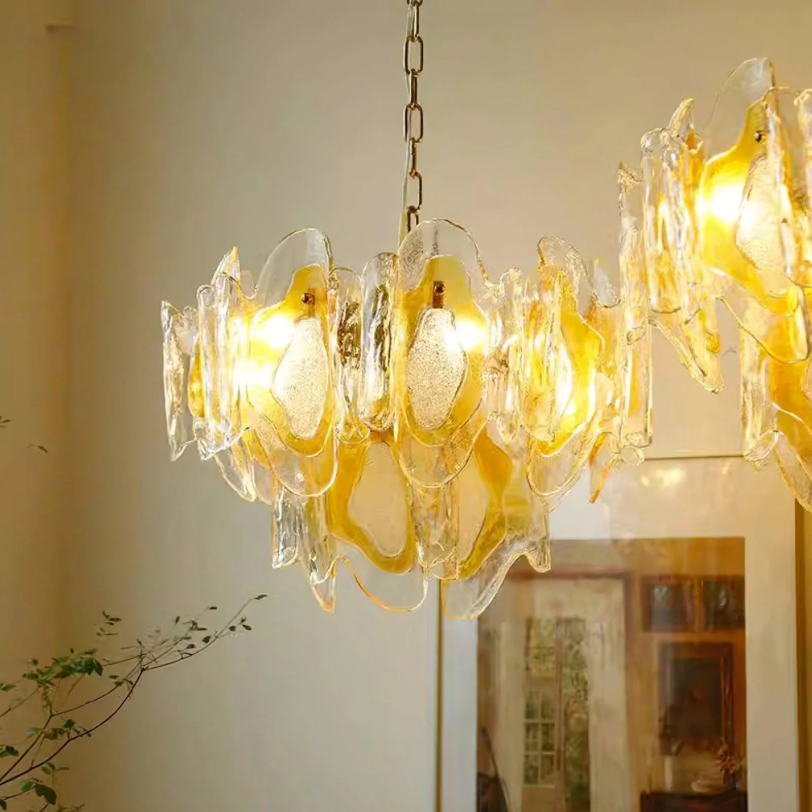 Marrina Vintage Chandelier - Image 14