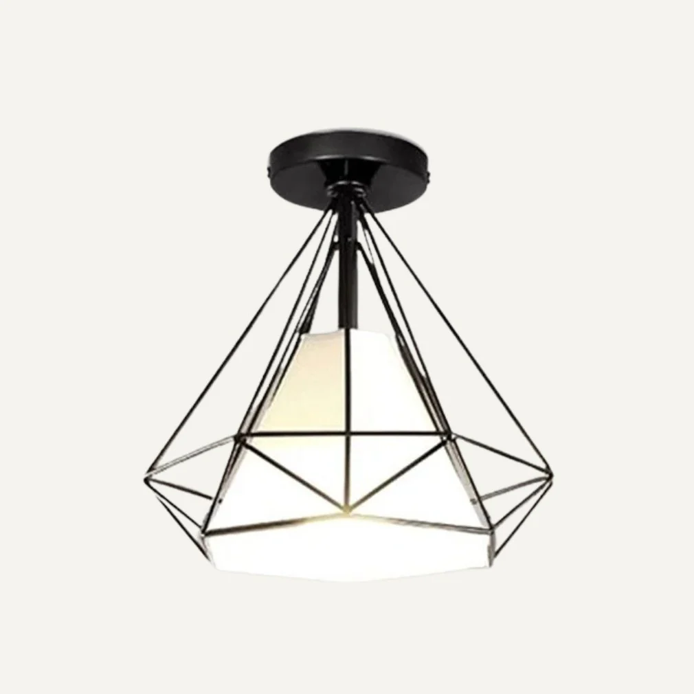 Mary Ceiling Light