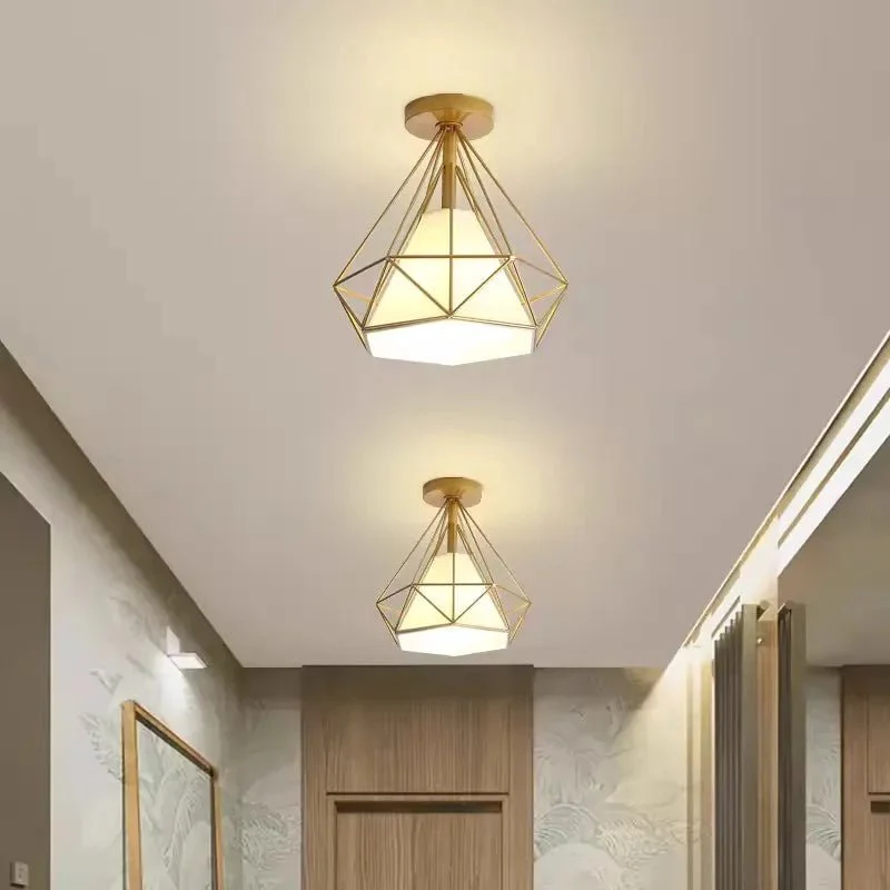 Mary Ceiling Light - Image 3
