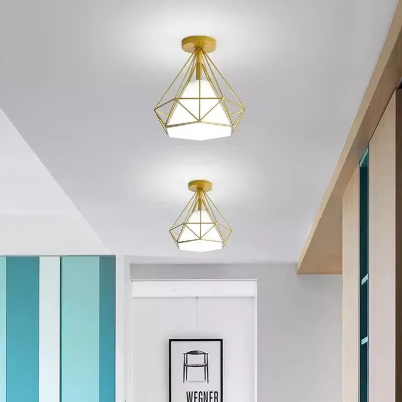 Mary Ceiling Light - Image 4