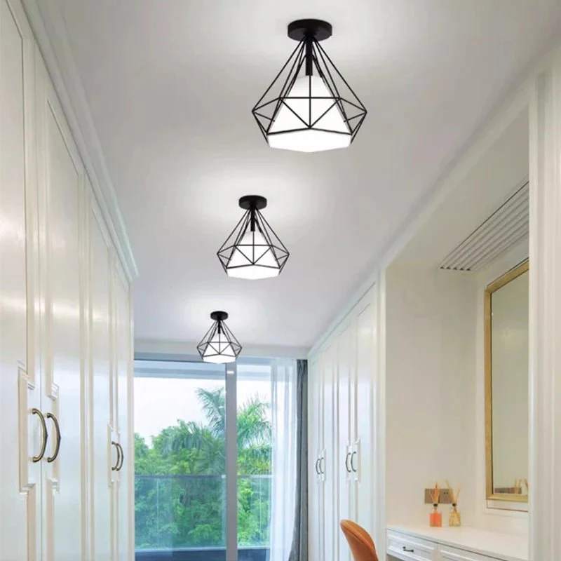 Mary Ceiling Light - Image 5