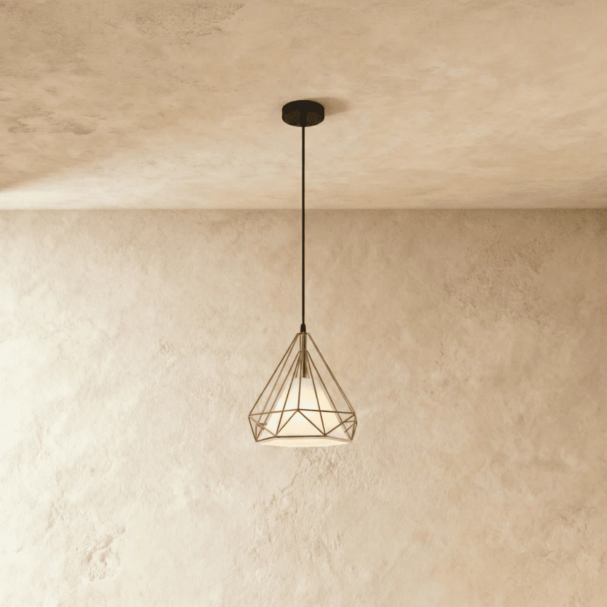 Mary Pendant Light - Image 3