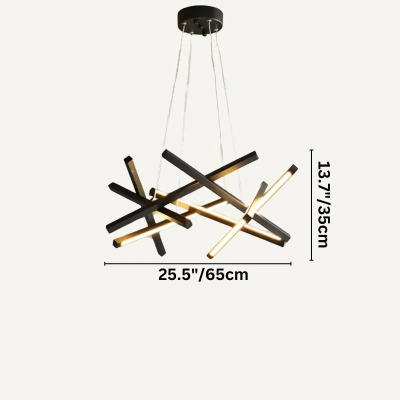 Maseu Chandelier - Image 10
