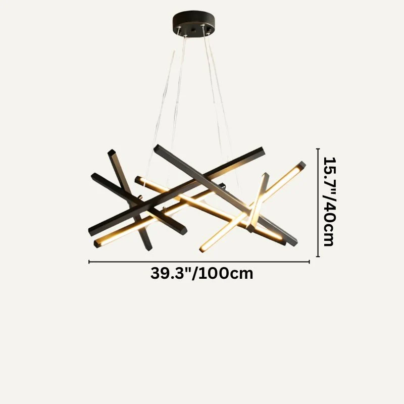 Maseu Chandelier - Image 12