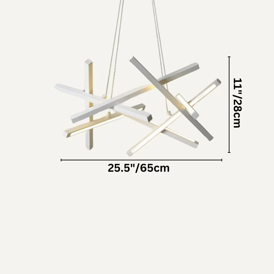 Maseu Chandelier - Image 13