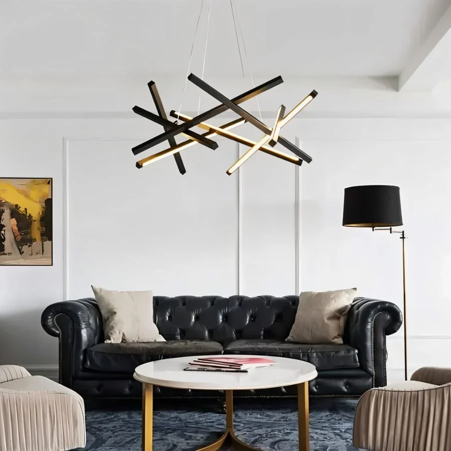 Maseu Chandelier - Image 2