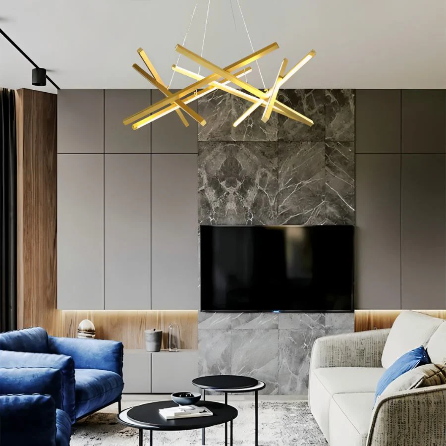 Maseu Chandelier - Image 3