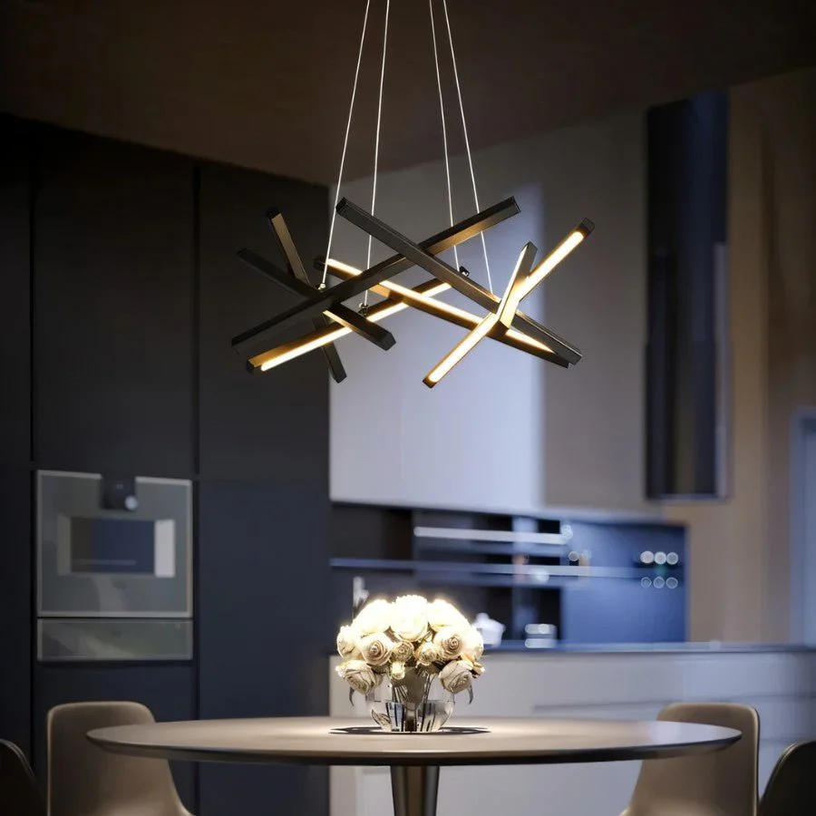Maseu Chandelier - Image 6