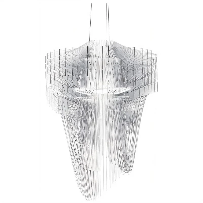 Mashaal Chandelier - Image 10