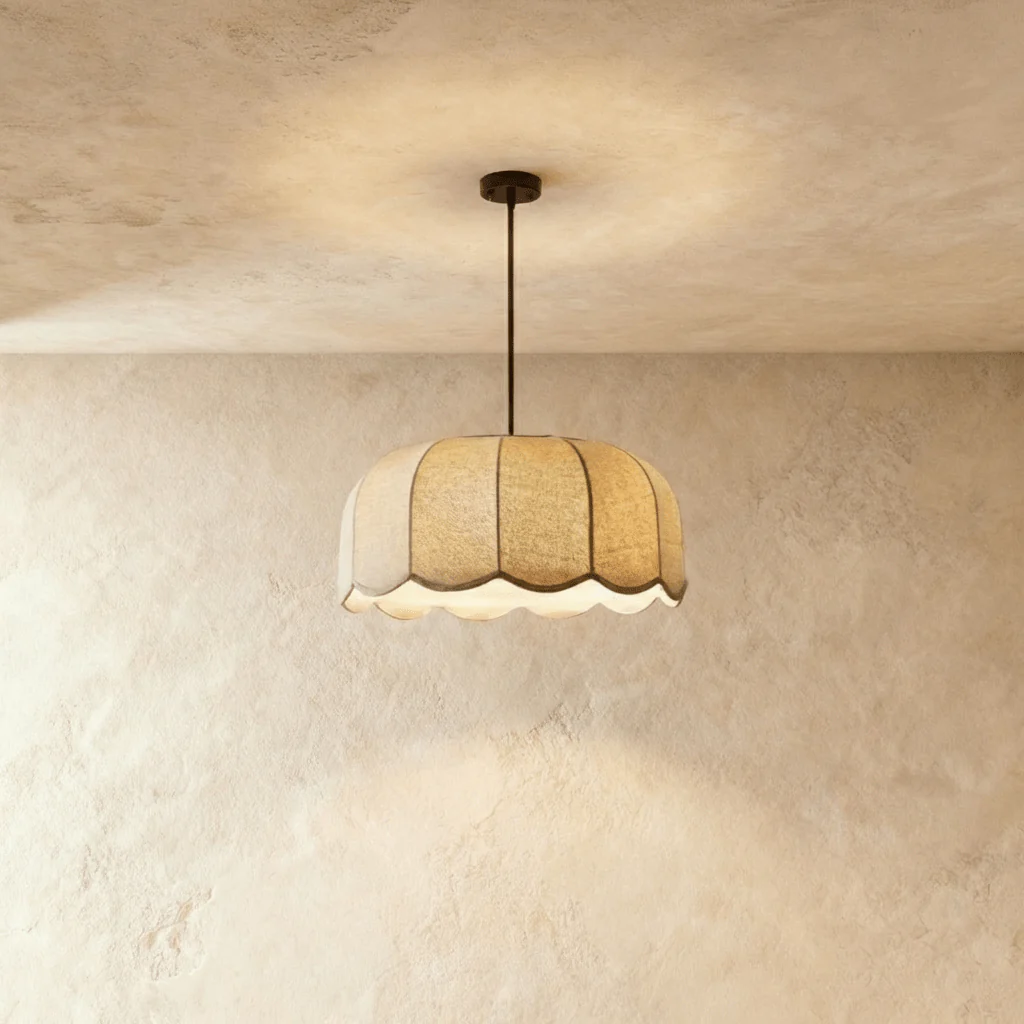 Mashi Pendant Light