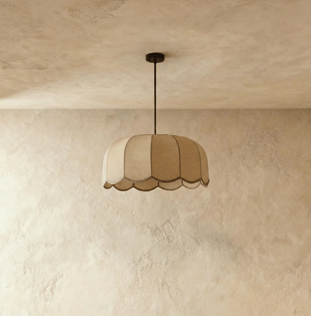 Mashi Pendant Light - Image 2