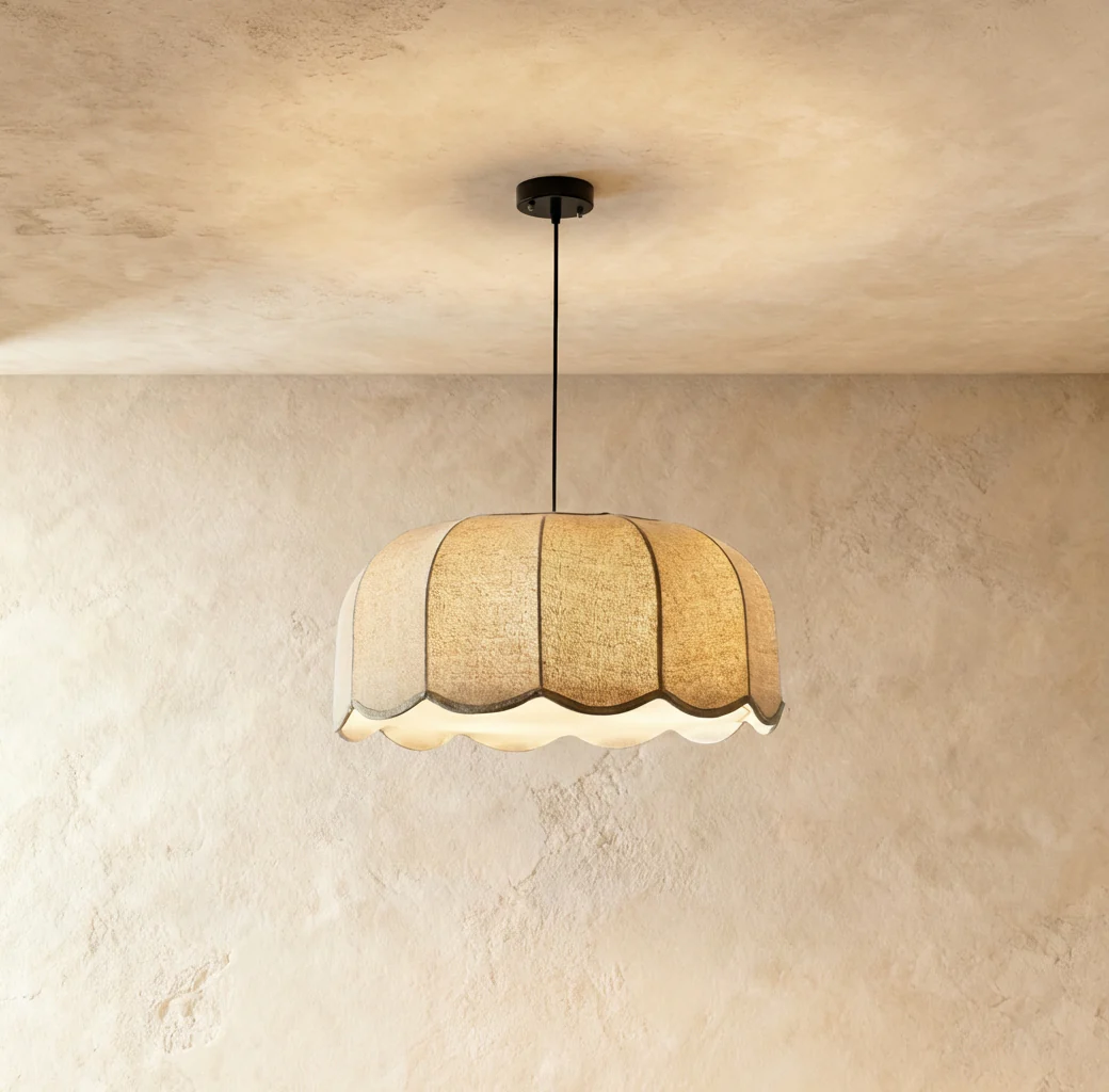 Mashi Pendant Light - Image 8