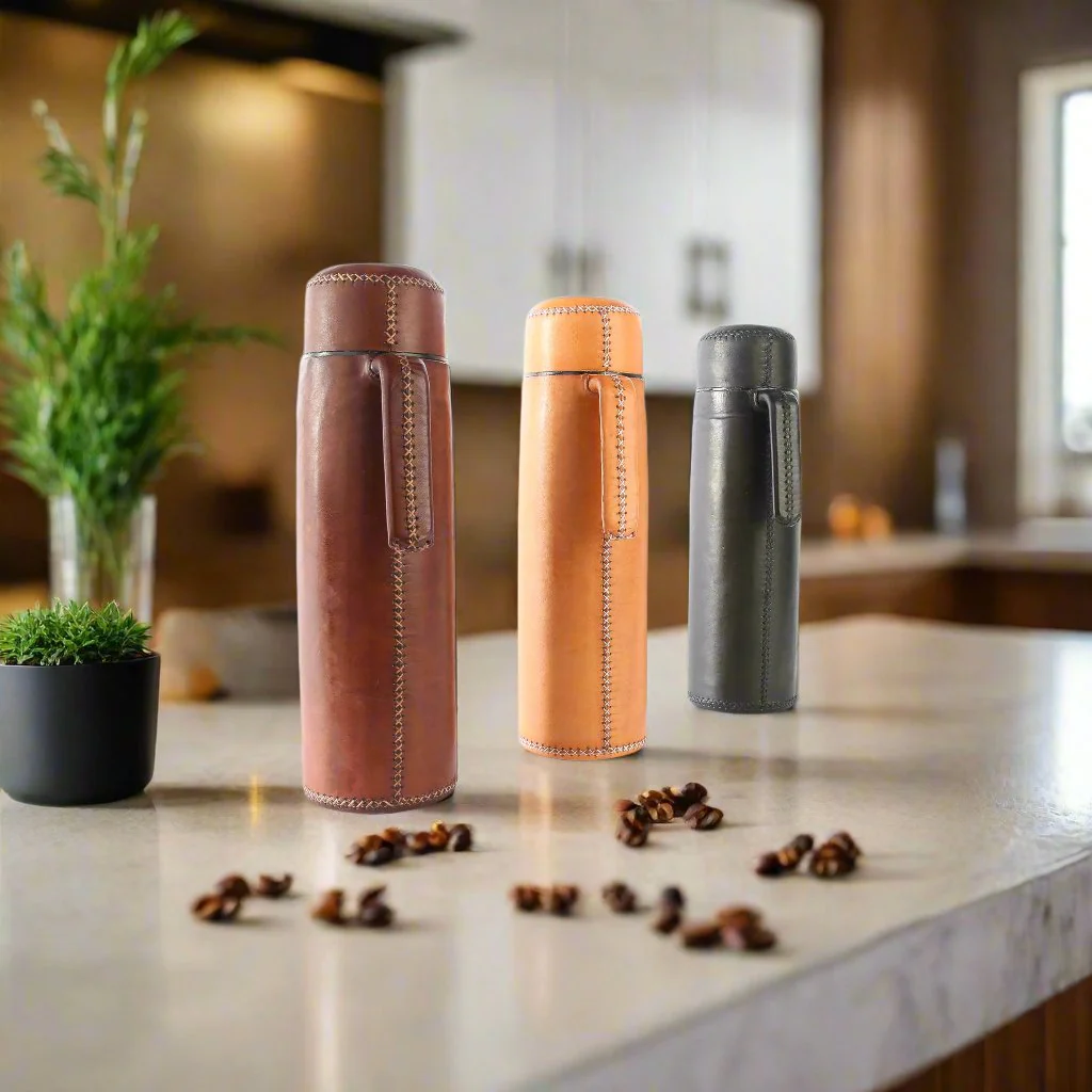 Maté | Thermos with Handle - Image 2