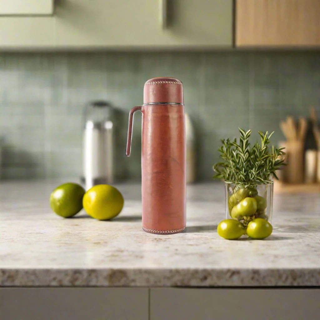 Maté | Thermos with Handle - Image 3