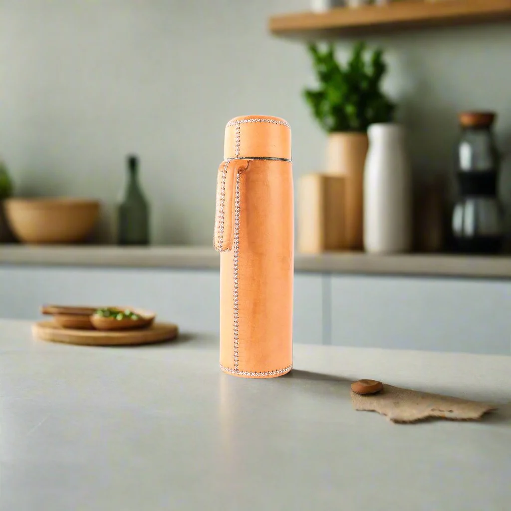 Maté | Thermos with Handle - Image 4