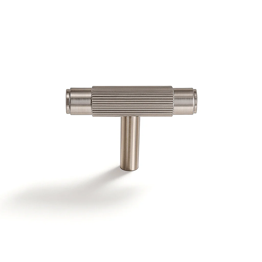 Mateo Knob And Pull Bar