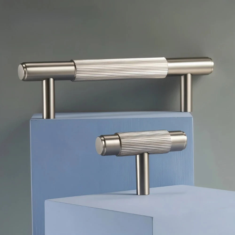 Mateo Knob And Pull Bar - Image 2