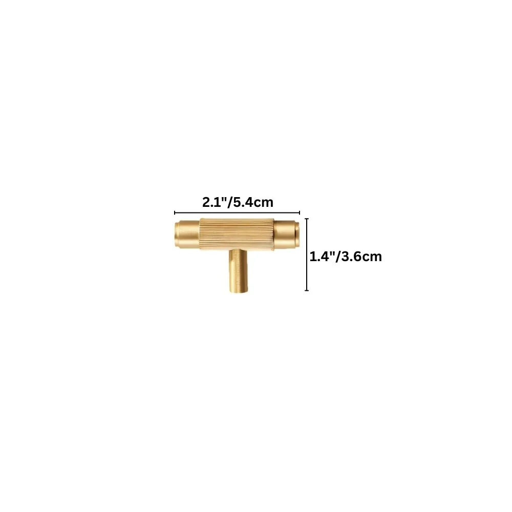 Mateo Knob And Pull Bar - Image 21
