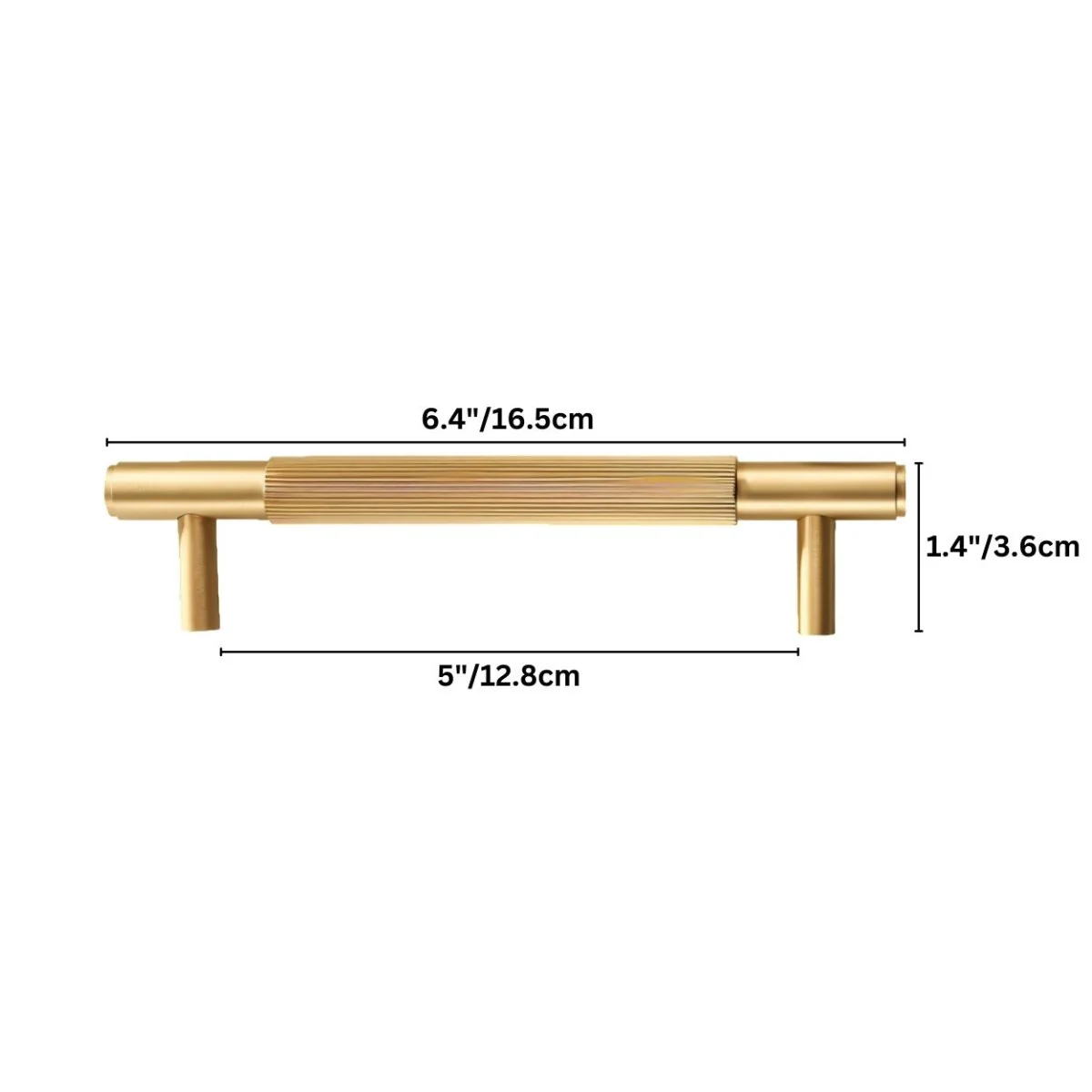 Mateo Knob And Pull Bar - Image 23