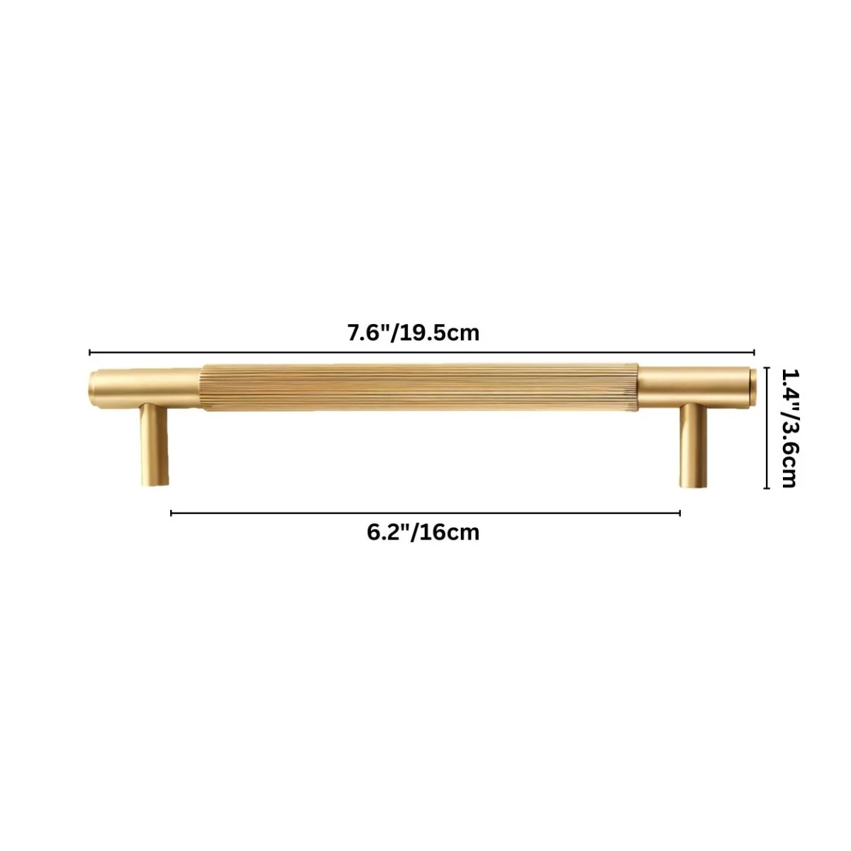 Mateo Knob And Pull Bar - Image 24