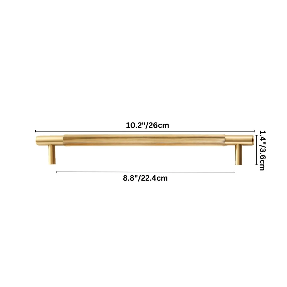 Mateo Knob And Pull Bar - Image 25
