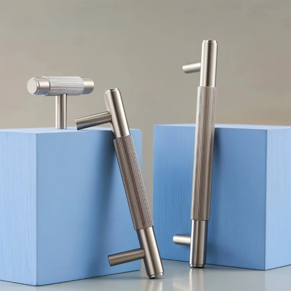 Mateo Knob And Pull Bar - Image 4