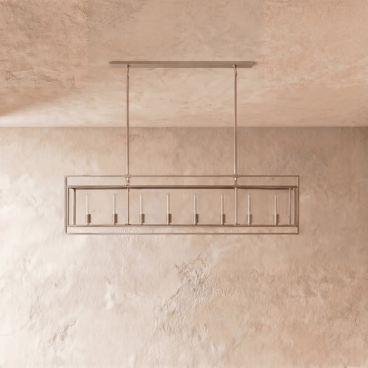 Matkon Linear Chandelier - Image 10