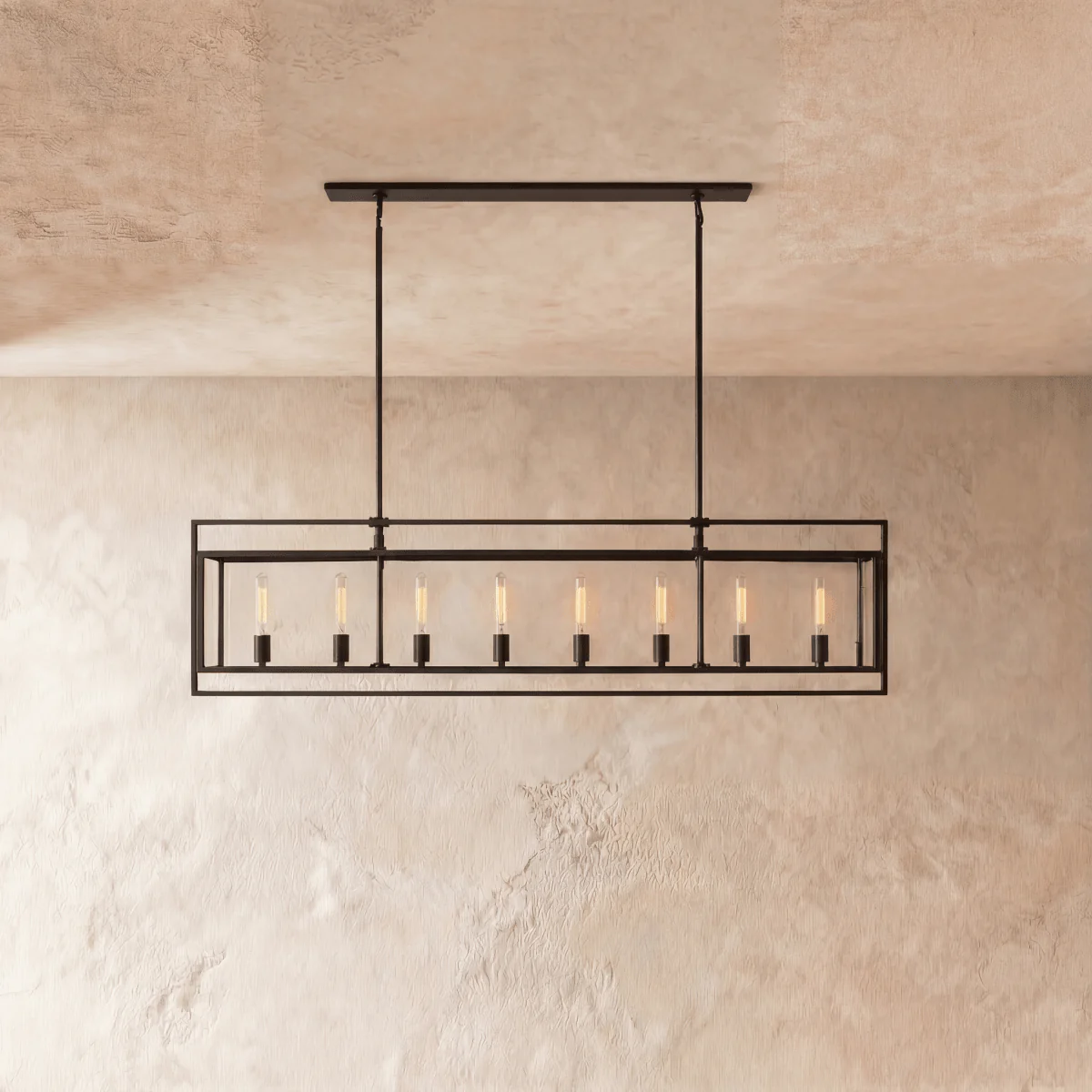 Matkon Linear Chandelier - Image 11