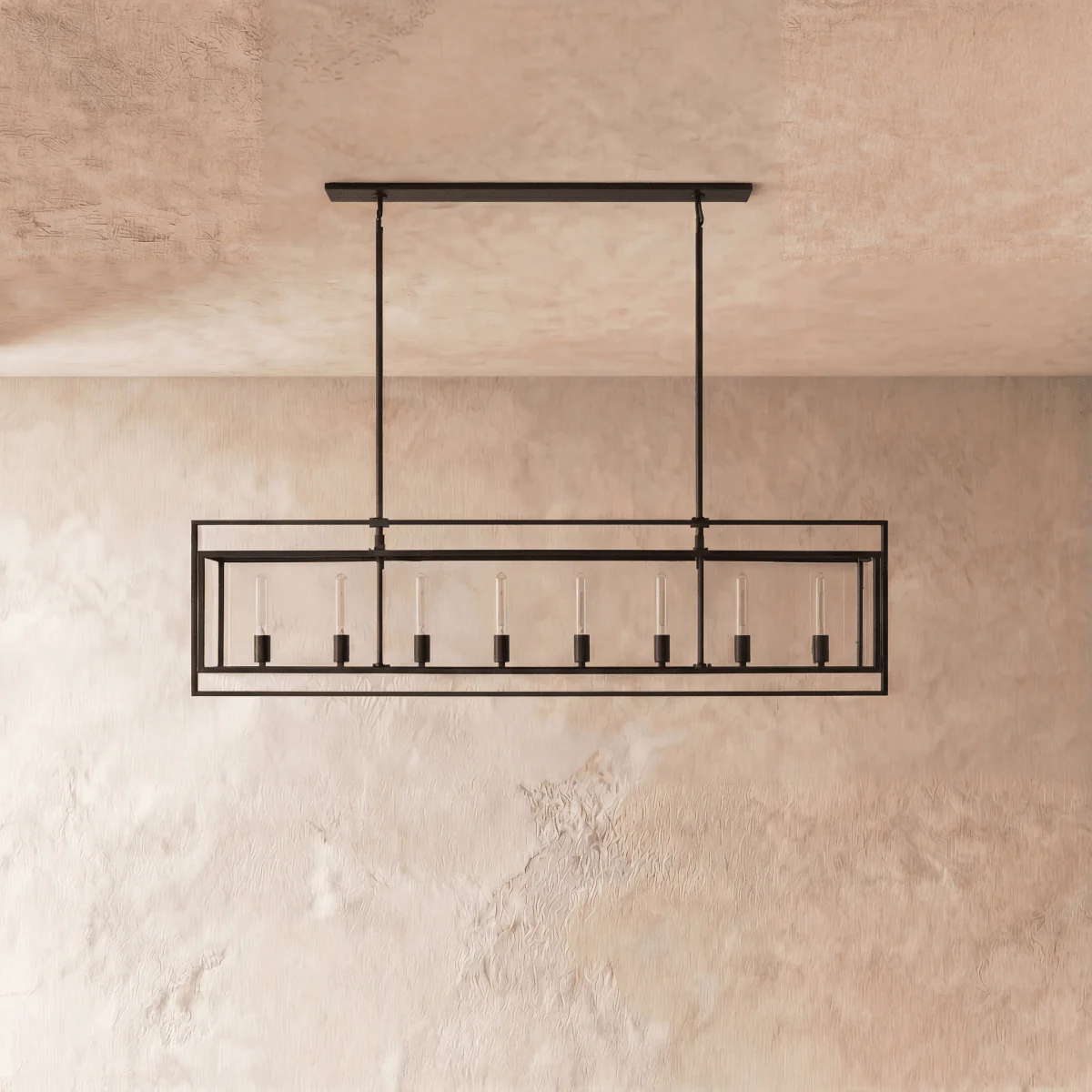 Matkon Linear Chandelier - Image 12
