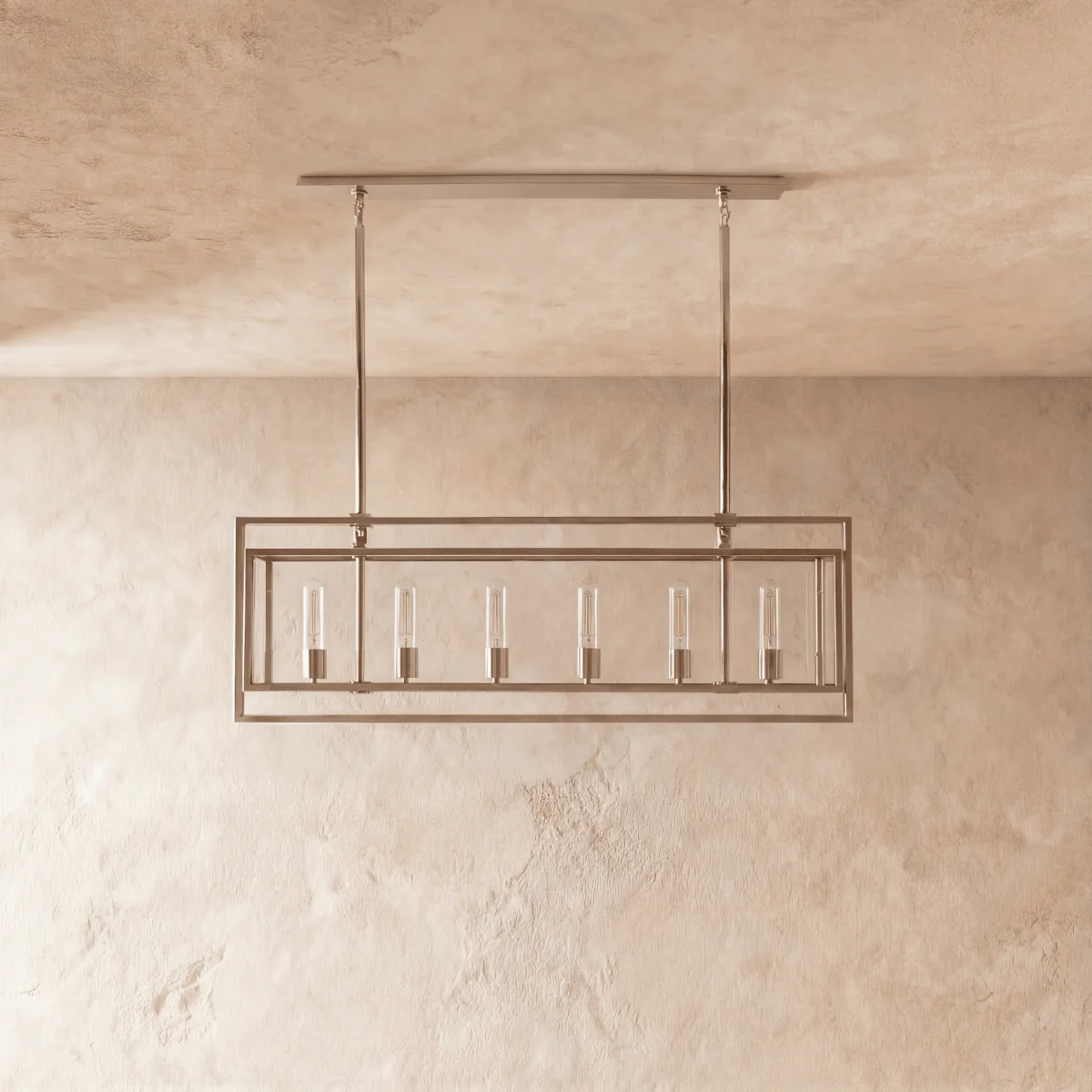 Matkon Linear Chandelier - Image 4