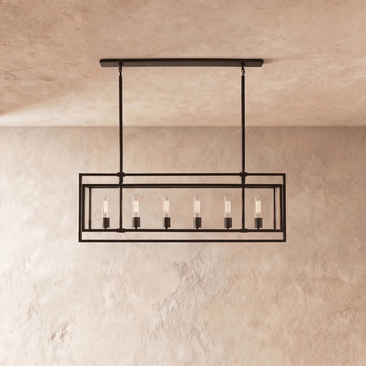 Matkon Linear Chandelier - Image 5
