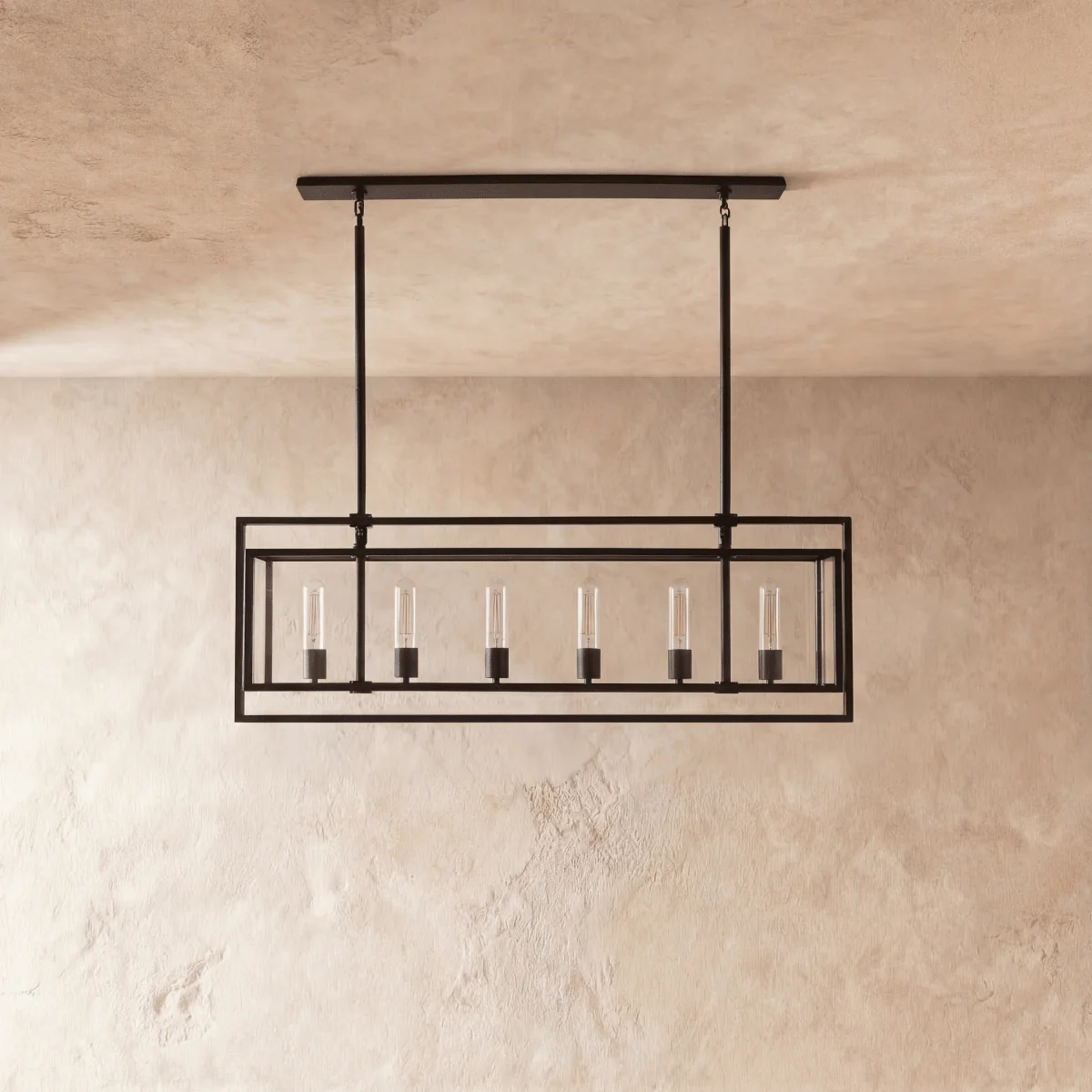Matkon Linear Chandelier - Image 6