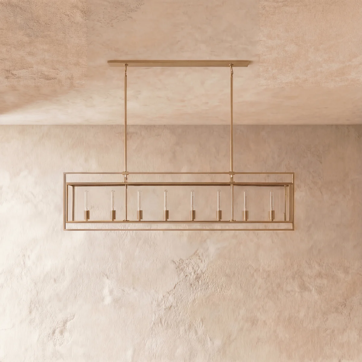 Matkon Linear Chandelier - Image 8