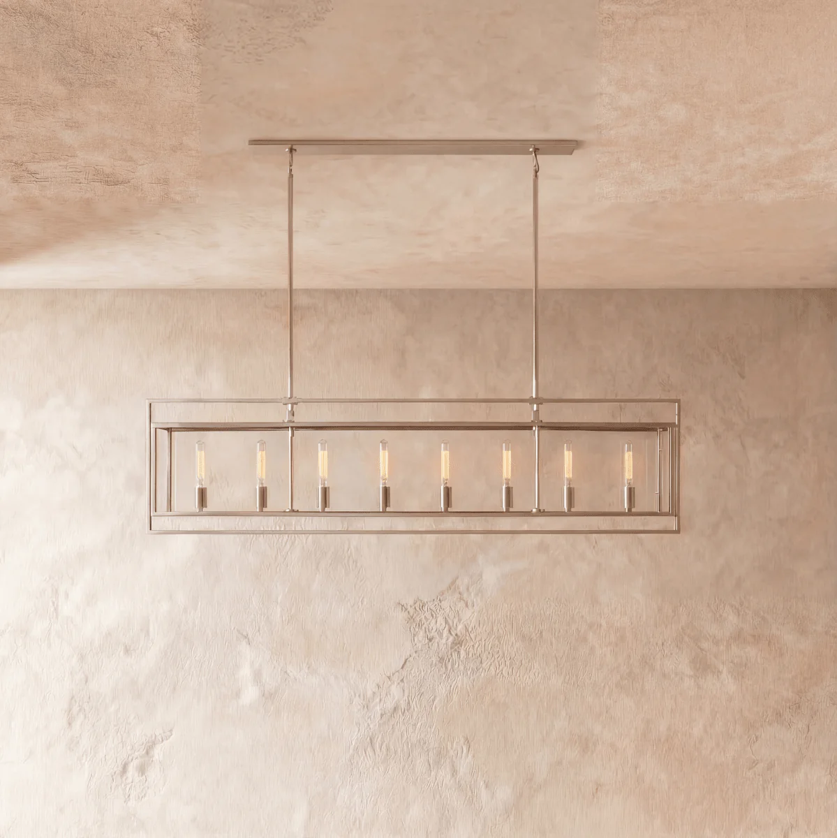 Matkon Linear Chandelier - Image 9