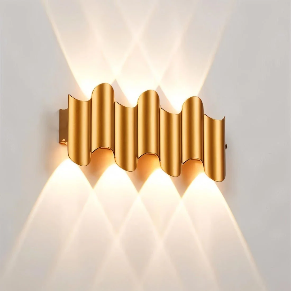 Matteo Wall Lamp - Image 11