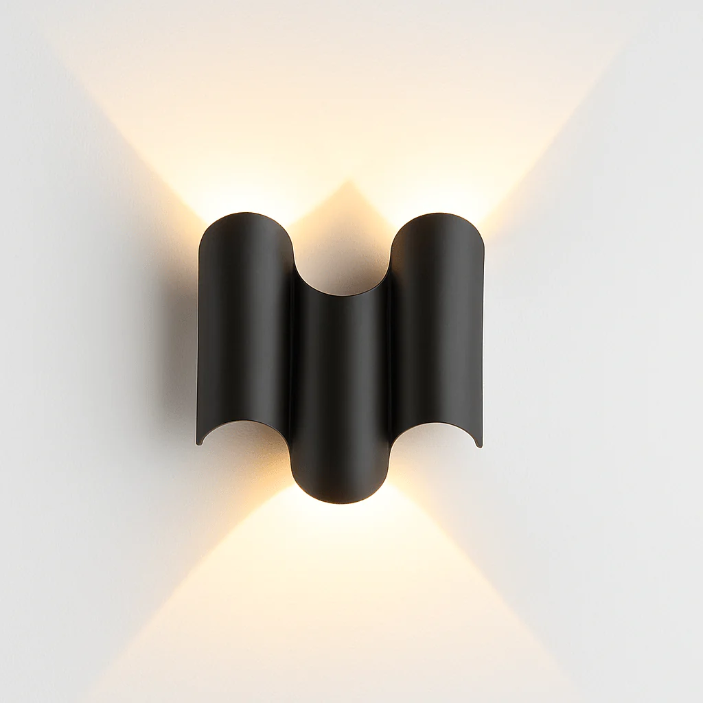 Matteo Wall Lamp - Image 2
