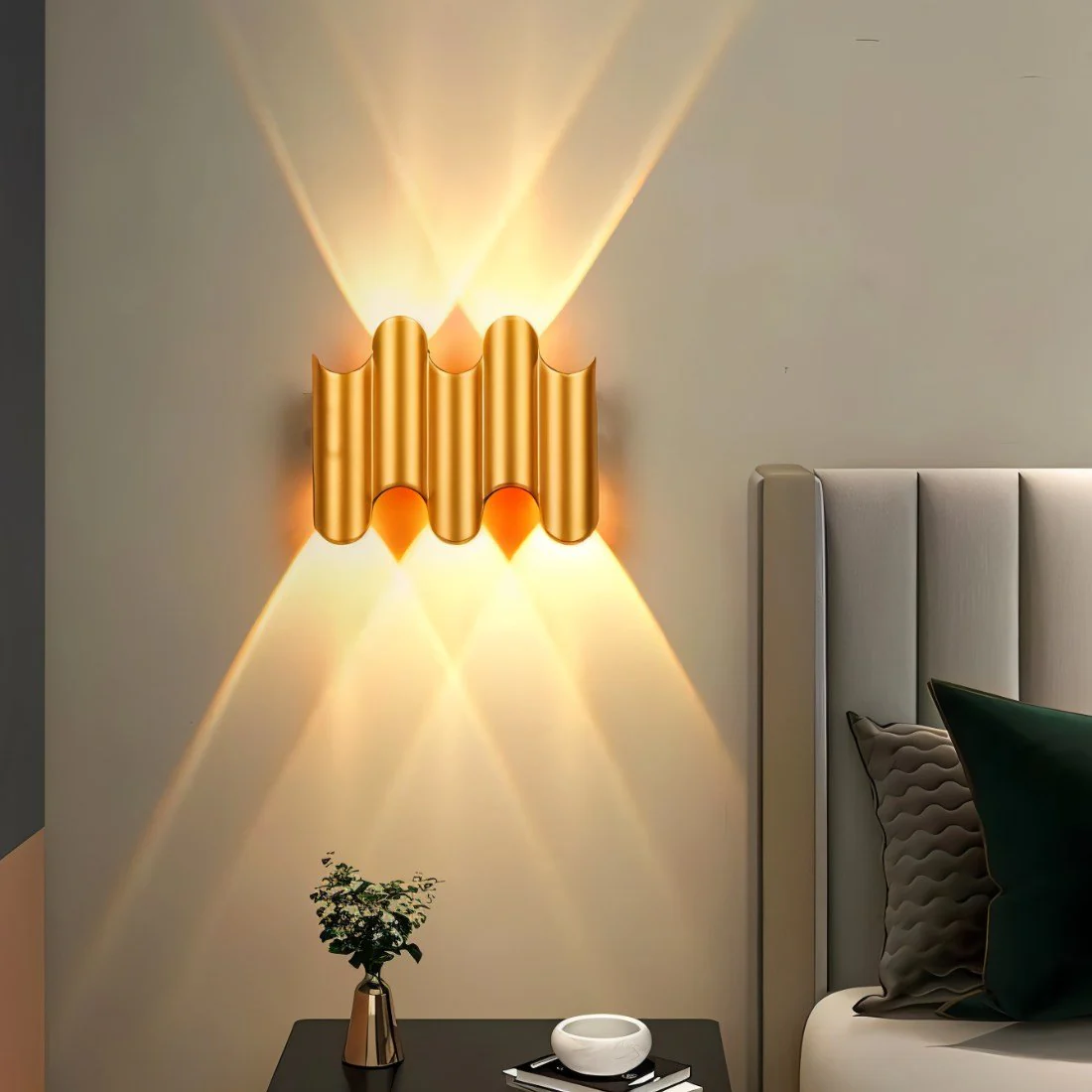 Matteo Wall Lamp - Image 3