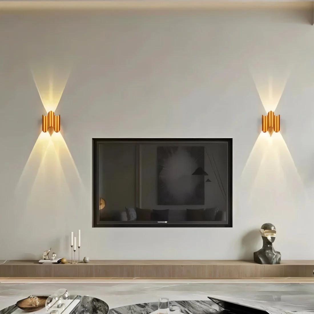 Matteo Wall Lamp - Image 4