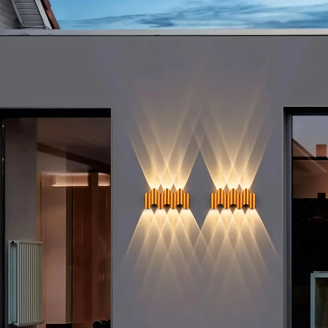 Matteo Wall Lamp - Image 5