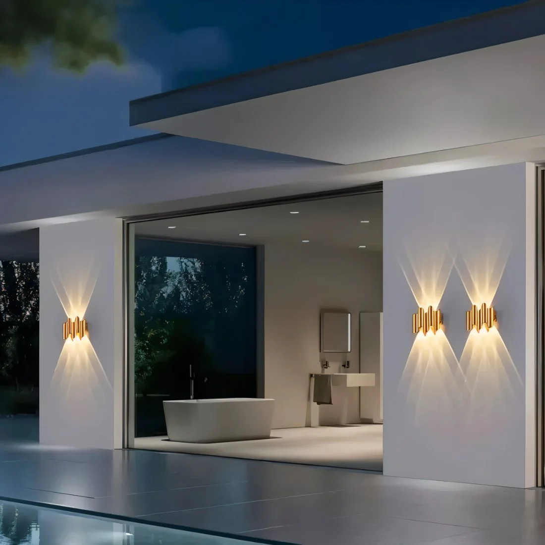 Matteo Wall Lamp - Image 6