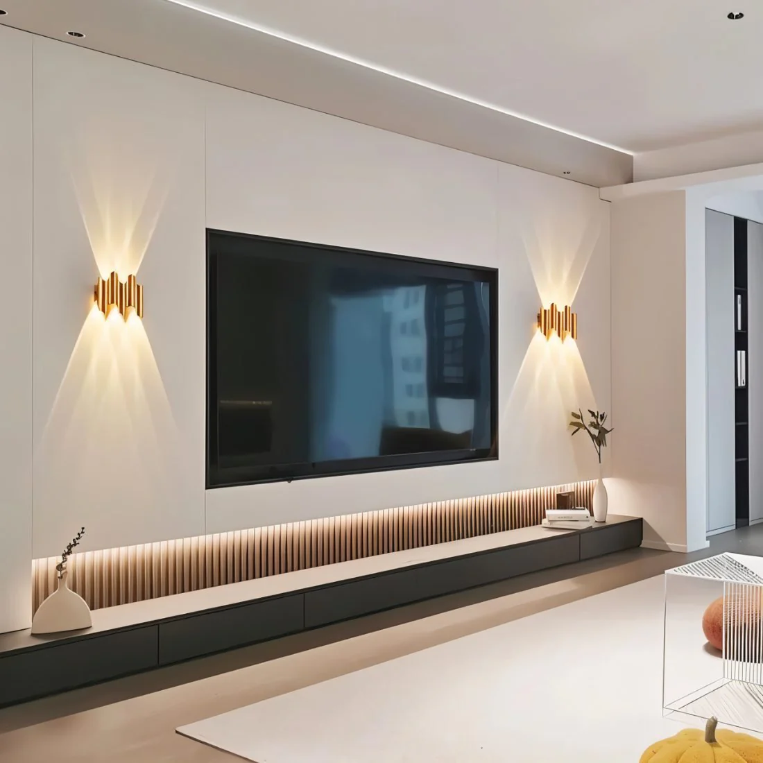 Matteo Wall Lamp - Image 7