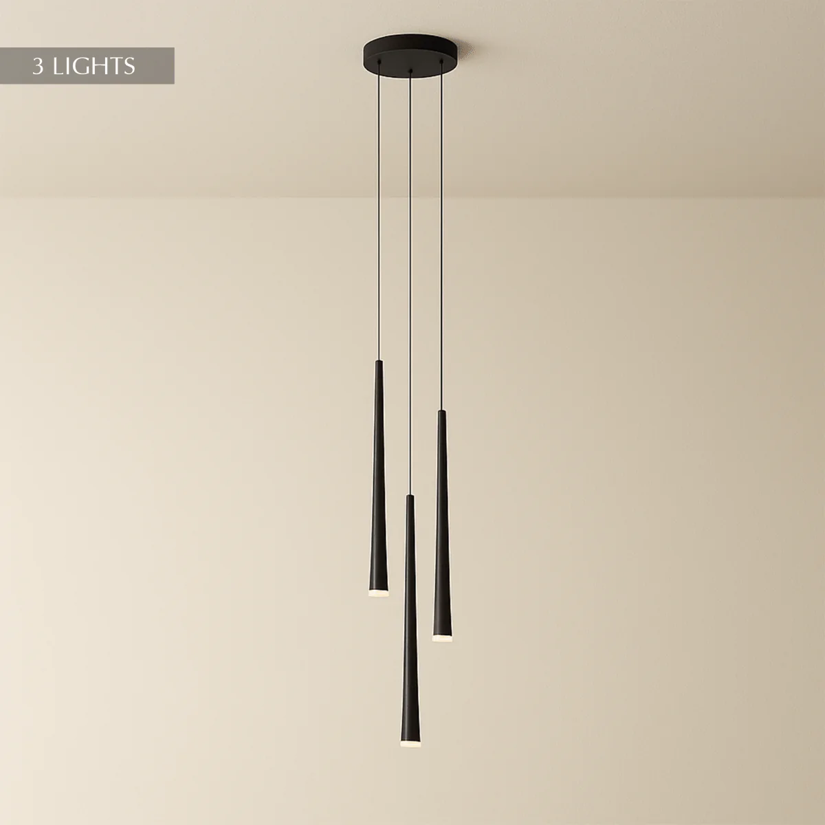Maur Chandelier - Image 10