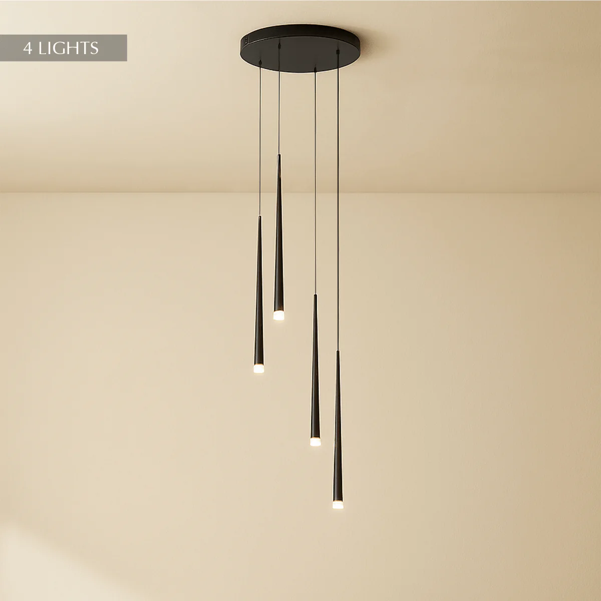 Maur Chandelier - Image 11